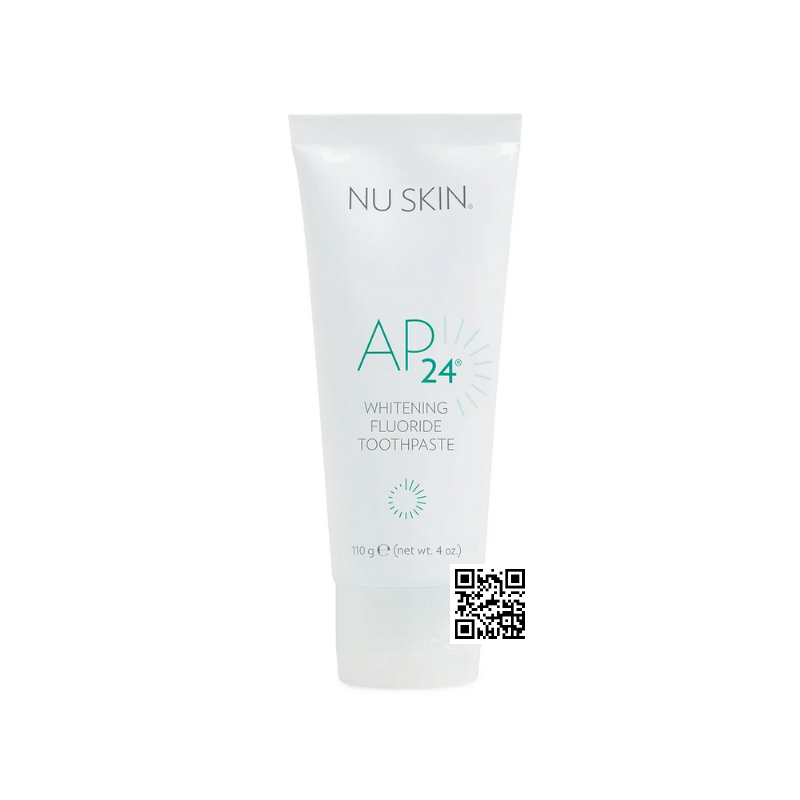 AP 24® Fluoride Toothpaste ‣ Weight Management Reviews
