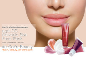 Malaysia Nu Skin Collagen Contouring Lipgloss