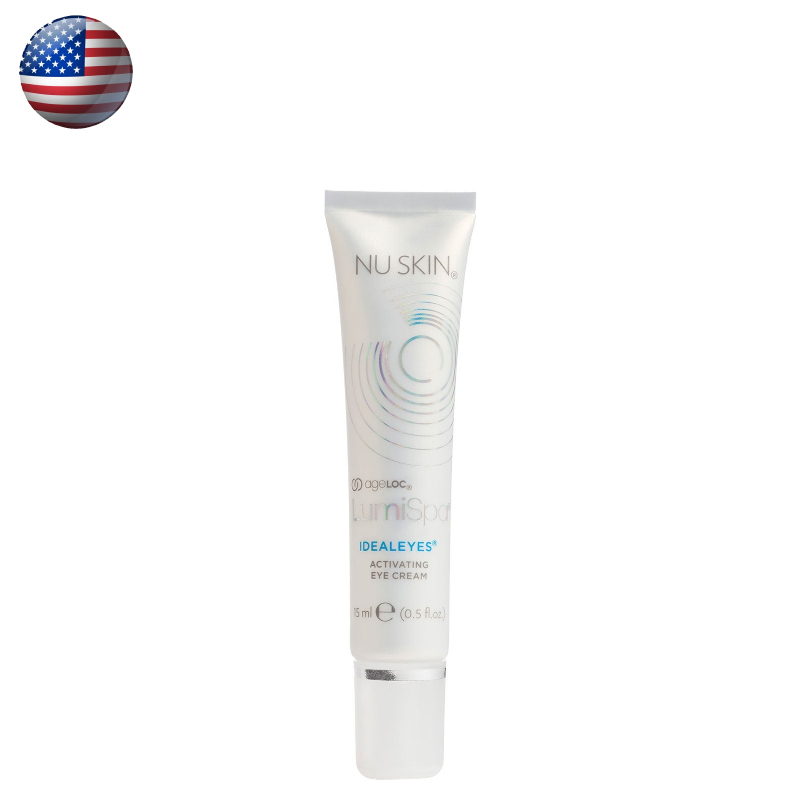 Buy ageLOC LumiSpa idealEyes Eye Cream (USA) at Distributor Price