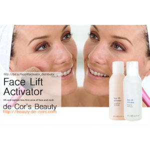 Face Lift Activator Distributor Price