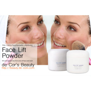 Face Lift Powder Wholesale Price