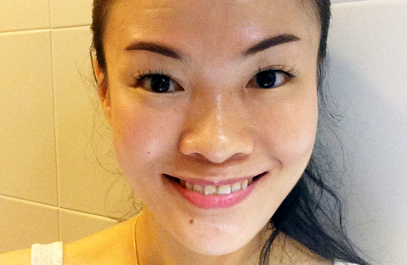 Laneige Two Tone Lip Bar Lipstick Color No. 6