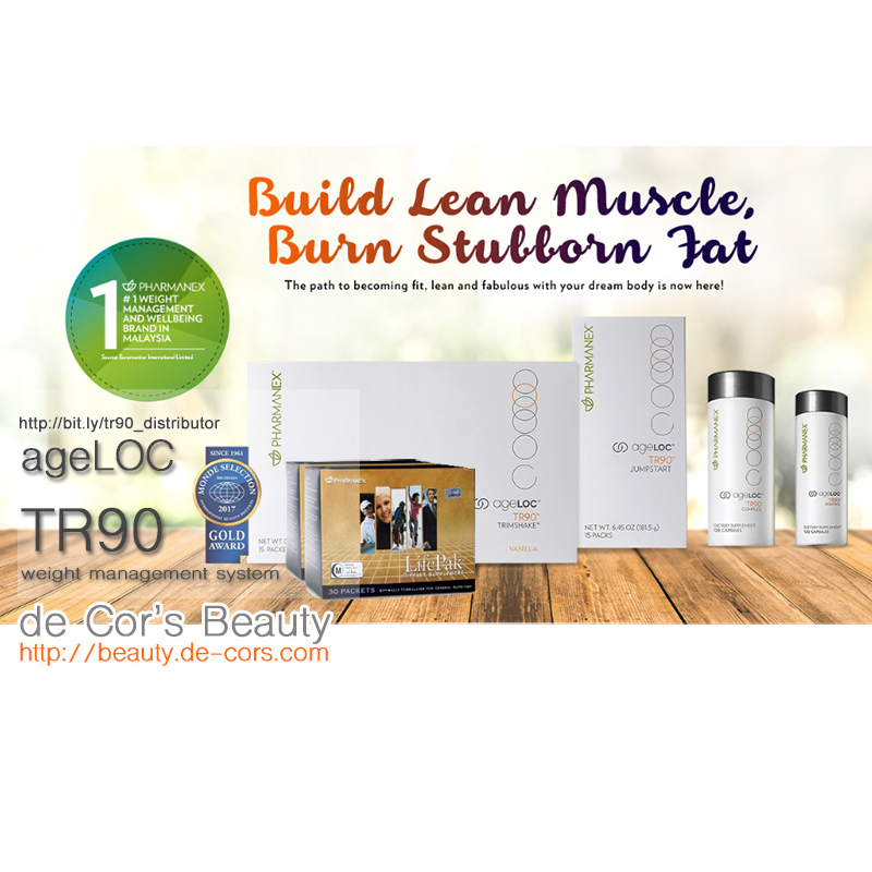 Nu Skin TR90 Distributor Price Wholesale Price in Malaysia ...