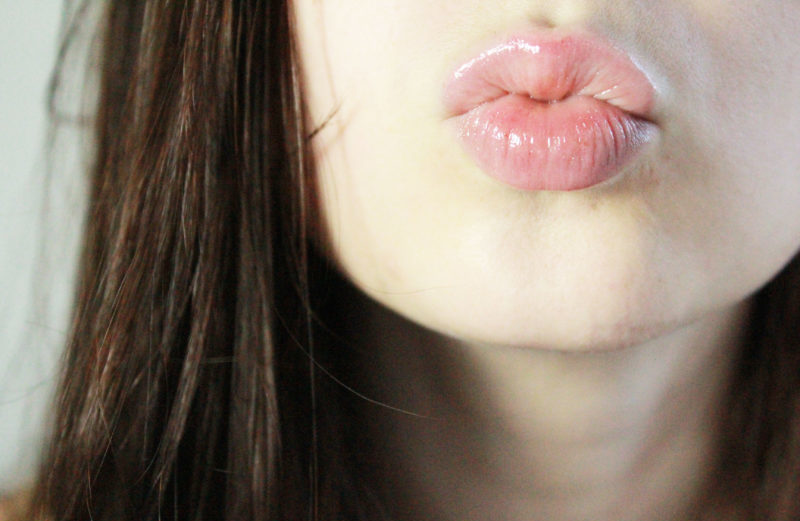 Importance of Lip Balm with SPF