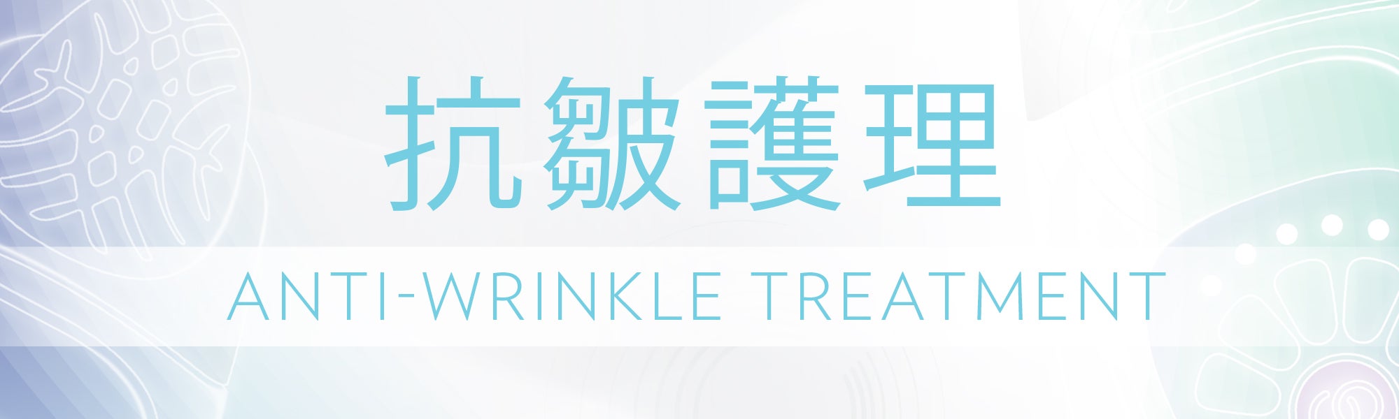 Galvanic Face Spa Anti-Wrinkle