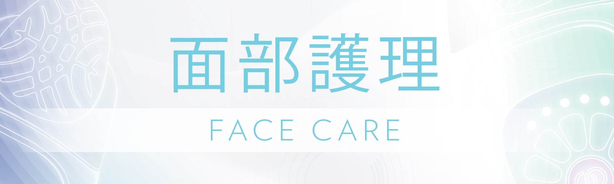 Galvanic Face Spa System III - Face Care
