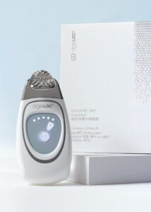 Galvanic Face Spa System III - Hydration Treatment 2