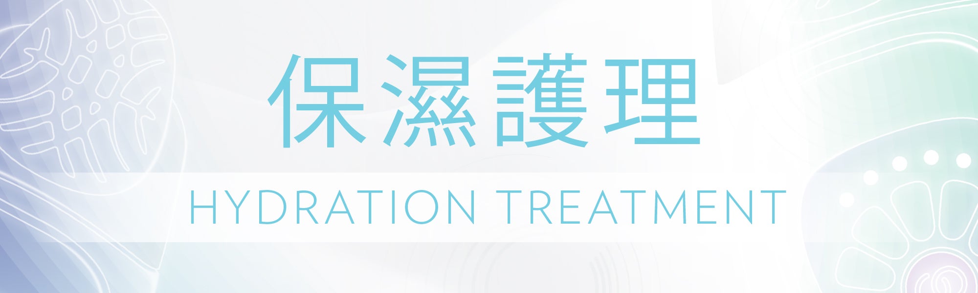 Galvanic Face Spa System III - Hydration Treatment