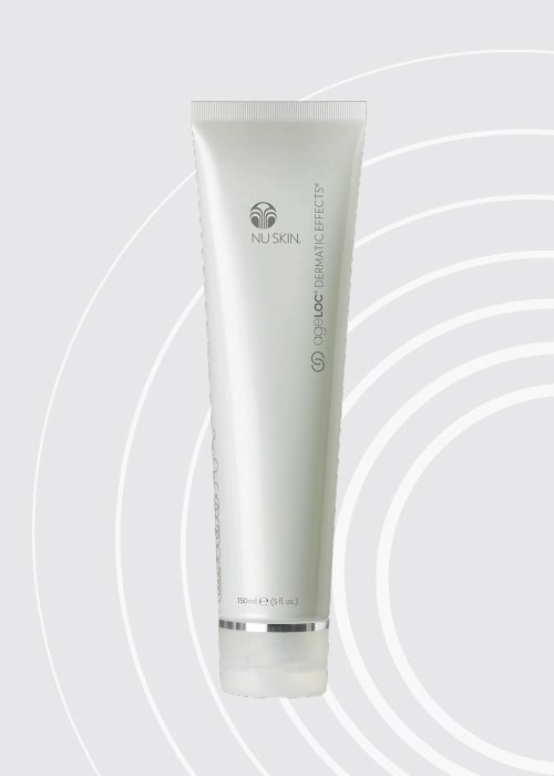 ageLOC Galvanic Face Spa for Body Contouring Dermatic Effect