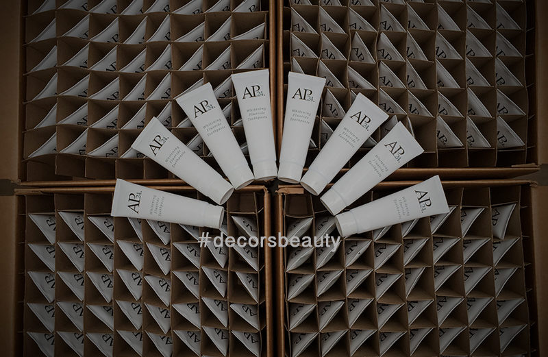 How to Get AP24 Whitening Toothpaste at Wholesale Price