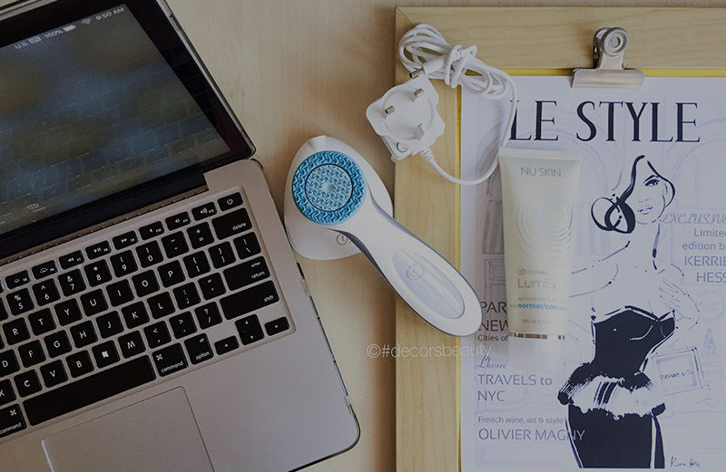 How to Become ageLOC® LumiSpa Distributor