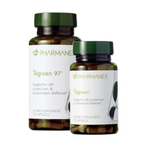 Buy TeGreen97 Greentea Capsule at Distributor Price