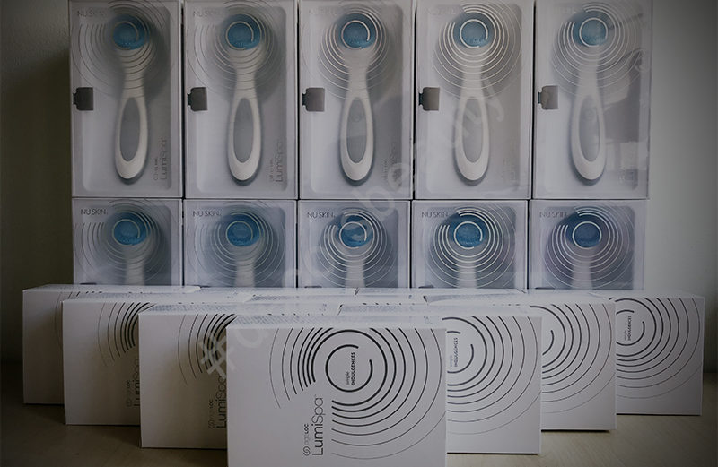 How to Get ageLOC® LumiSpa at Wholesale Price