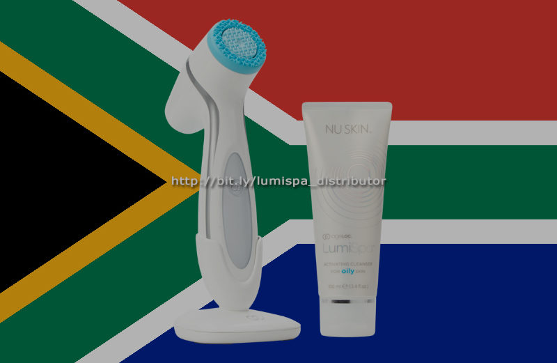 How to Get ageLOC® LumiSpa at Wholesale Price in South Africa