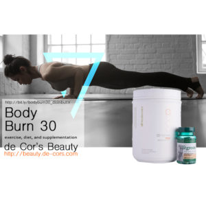 Body Burn 30 Wholesale Price
