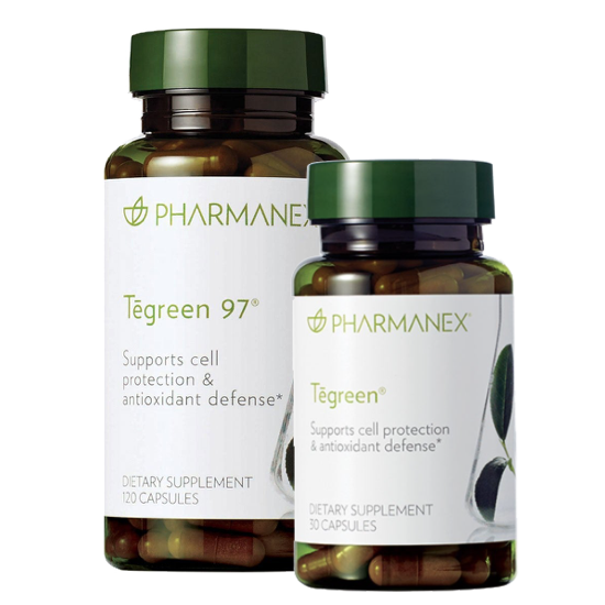 TeGreen97 Pharmanex Nu Skin Wholesale Price