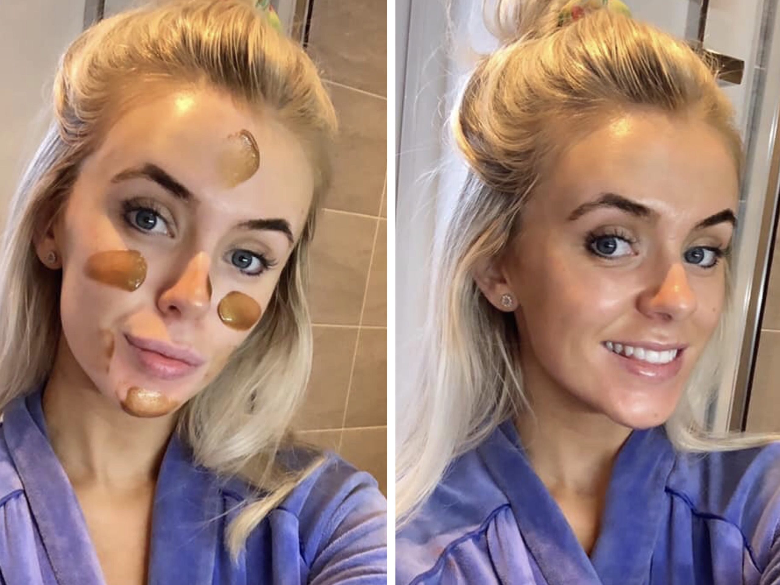 How To Buy InstaGlow Tanning Gel Lotion