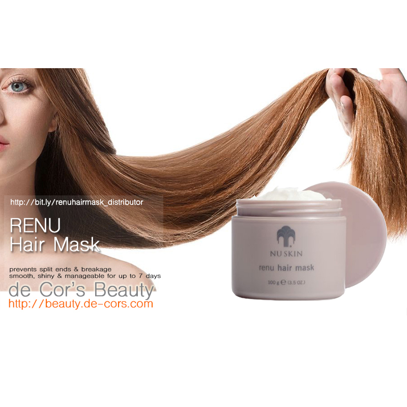 Renu Hair Mask Wholesale Price, Promotional Code & Reviews | Certified
