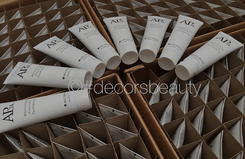 AP24 Whitening Toothpaste Malaysia RM19