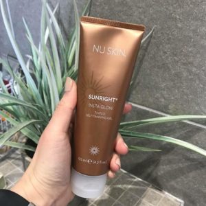 How to buy Nu SKin Sunright InstaGlow at Wholesale Price