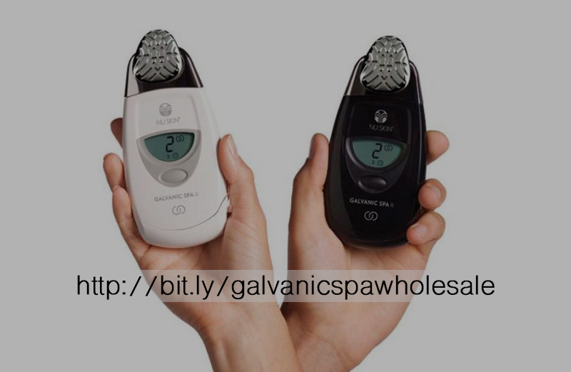 How to Get Galvanic Spa at Distributor Price