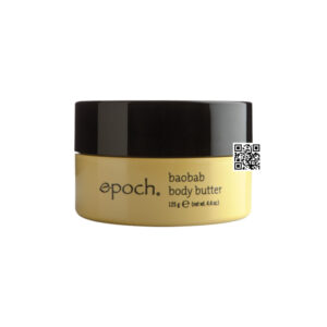 Nu Skin EPOCH Baobab Body Butter Cream at Distributor Price Wholesale Price Discount