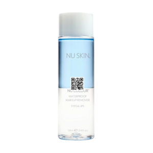 Buy Nu Skin Waterproof Make Up Remover at Distributor Price Wholesale Price Discount