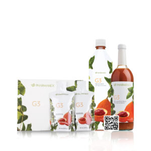 Nu Skin Pharmanex g3 Fruit Juice Bottle and Pouch Distributor Price Wholesale Price Discount