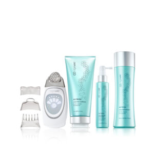 Buy Galvanic Spa Beauty Pack with Nutriol Hair & Scalp System Distributor Price Wholesale Price Discount