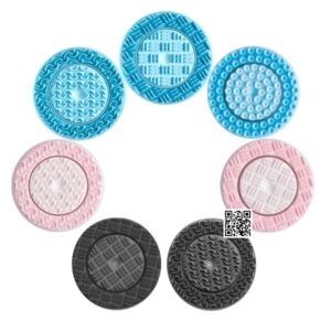 Nu Skin LumiSpa Treatment Head at Distributor Price Wholesale Price Discount