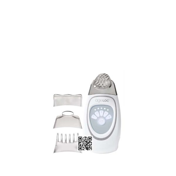 Nu Skin NEW Galvanic Face Spa Device ONLY ageLOC Distributor Price