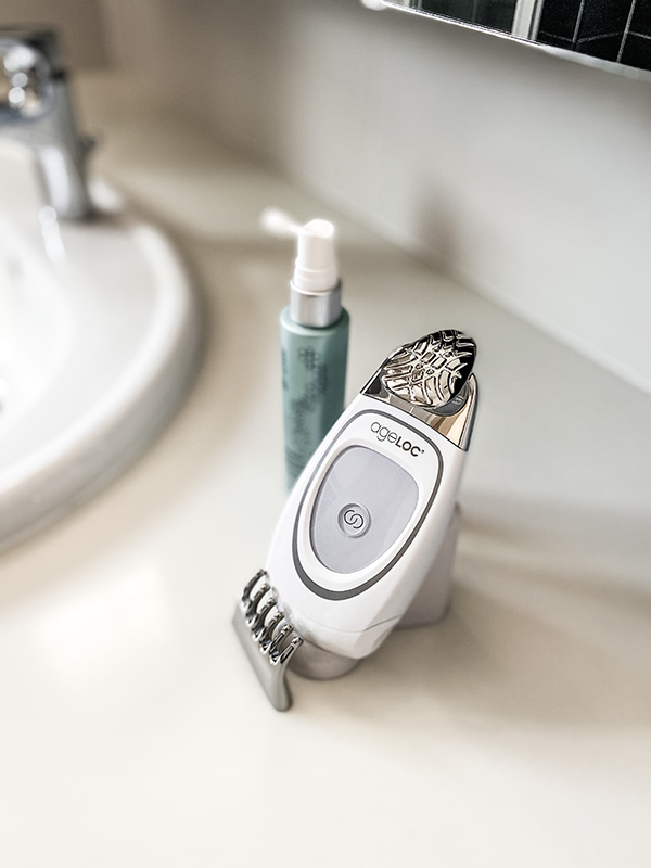 ageLOC Face Spa Nutriol Kit Distributor Price Wholesale Member Discount