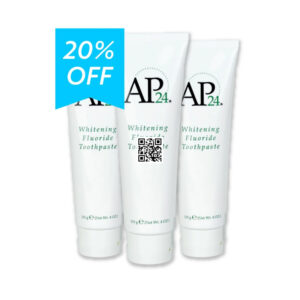 202004 NuSkin Asia Pacific 20% AP24 Promotion