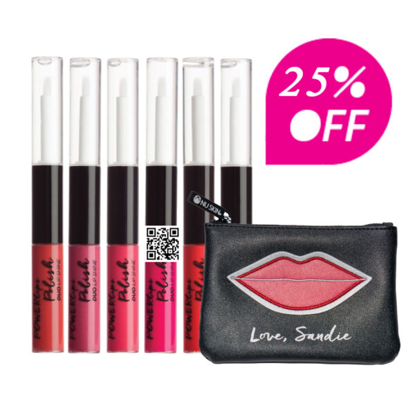 25% Off PowerLips Polish Wholesale Discount Price