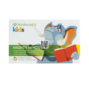 Buy Pharmanex Kids Mighty Minds at Distributor Price Wholesale Price Discount