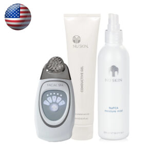 Buy ageLOC® Galvanic Face Spa Essential Pack (USA) at Distributor Wholesale Discount Price