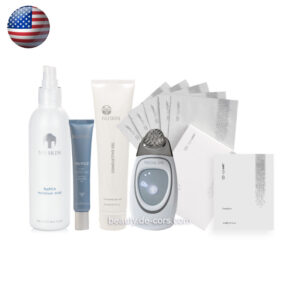 Buy ageLOC® Galvanic Face Spa System with PowerMask and EyeMask Pack (USA) at Distributor Wholesale Discount Price