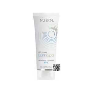 LumiSpa Cleanser for Dry Skin Distributor Price