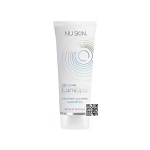 LumiSpa Cleanser for Sensitive Skin Distributor Price