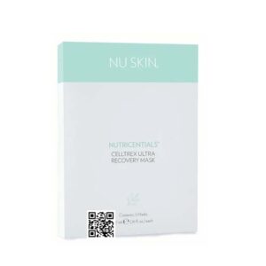 Nu Skin Celltrex Ultra Recovery Mask Online Price
