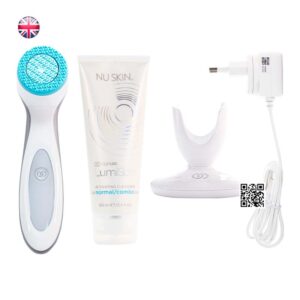 Nu Skin LumiSpa UK United Kingdom