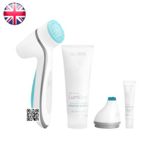 Nu Skin LumiSpa and Accent Beauty Devices Kit United Kingdom Distributor Price