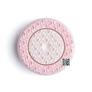 Nu Skin Pink LumiSpa Head at Distributor Price Wholesale Price Discount Cost