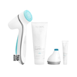 ageLOC LumiSpa Beauty Device Skincare Kit – Oily Skin Wholesale Price