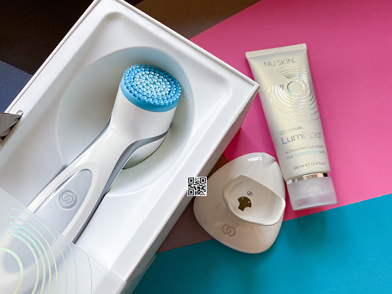 ageLOC LumiSpa USA Essential Kit Distributor wholesale Discount Price