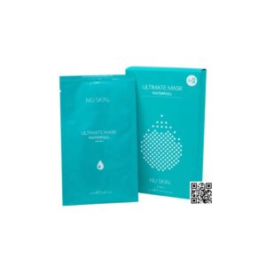 Buy Nu Skin Ultimate WaterFull Mask (Single) at Distributor Price Wholesale Price Discount