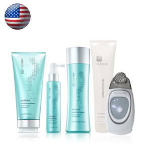 Buy ageLOC® Galvanic Face Spa System with Nutriol System (USA) at Distributor Wholesale Discount Price
