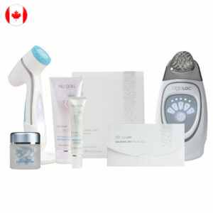 Nu Skin ageLOC Beauty Devices Kit Canada Distributor Price