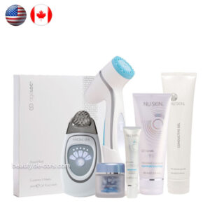 Nu Skin ageLOC Beauty Devices Kit US CA Distributor Price