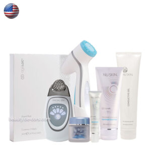 Nu Skin ageLOC Beauty Devices Kit USA Distributor Price